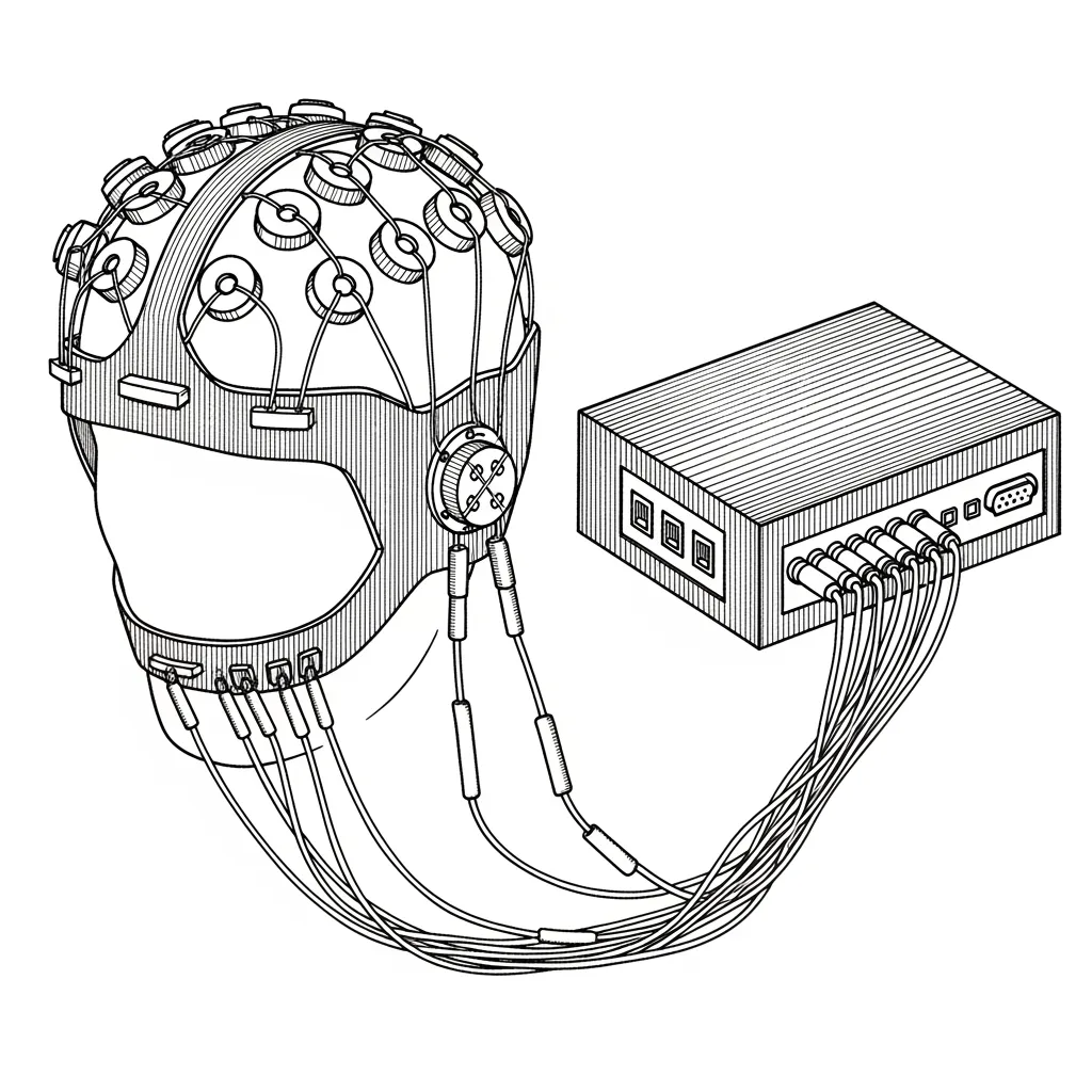 Brain-computer interface hardware